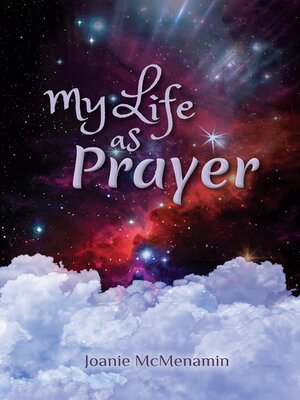 cover image of My Life As Prayer
